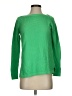 Talbots Green Pullover Sweater Size XS - photo 1
