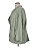 A New Day Green Blazer Size 1X - photo 5