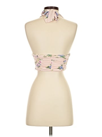 Zara Sleeveless Blouse (view 2)