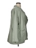 A New Day Green Blazer Size 1X - photo 4