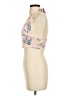 Zara Pink Sleeveless Blouse Size XS - photo 5