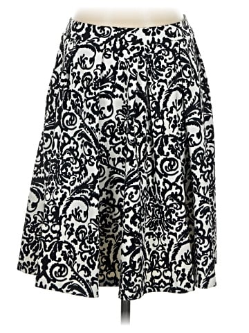 T.J. Maxx Casual Skirt (view 1)