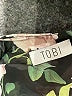 TOBI 100% Polyester Black Sleeveless Blouse Size M - photo 7