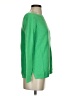 Talbots Green Pullover Sweater Size XS - photo 4