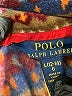 Polo by Ralph Lauren 100% Polyester Brown Tan Pullover Sweater Size 12 - 14 - photo 3