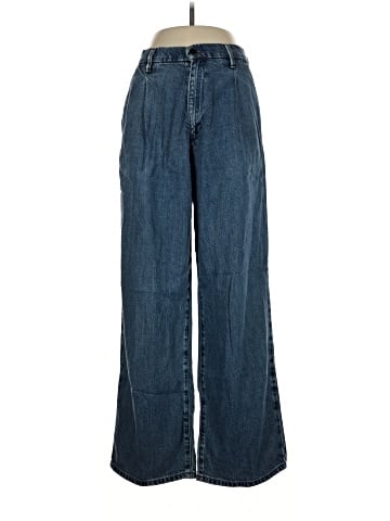 Uniqlo Jeans (view 1)