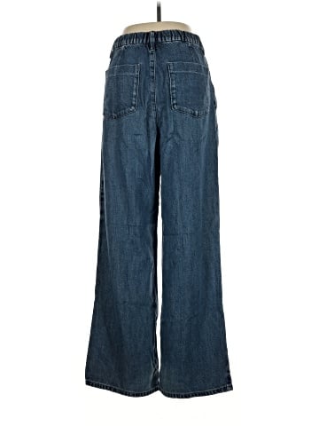 Uniqlo Jeans (view 2)