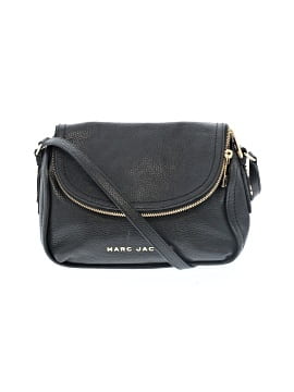 Marc Jacobs Leather Crossbody Bag