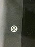 Lululemon Athletica Black Active Pants Size 8 - photo 7