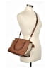 MICHAEL Michael Kors 100% Leather Tan Leather Satchel One size - photo 2