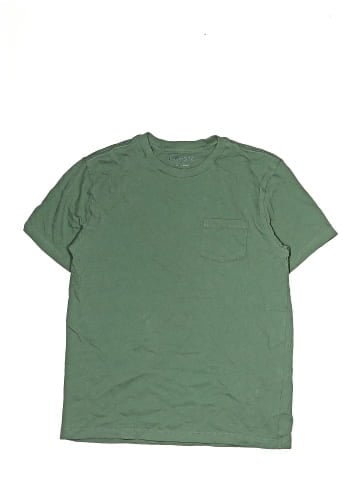 Crewcuts Outlet Short Sleeve T-Shirt (view 1)
