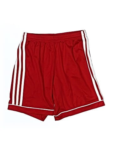 Adidas Athletic Shorts (view 1)