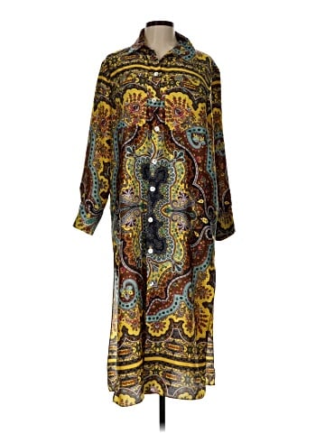 Zara Casual Dress (view 1)