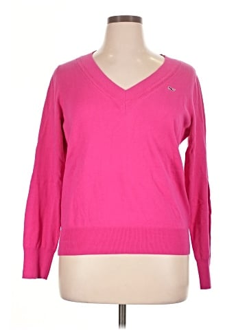 Vineyard Vines Long Sleeve T-Shirt (view 1)