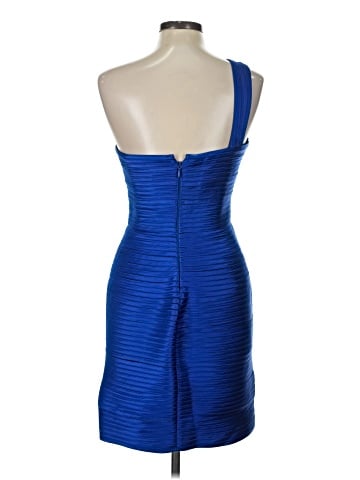 BCBGMAXAZRIA Cocktail Dress (view 2)