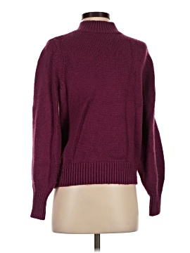 Ann Taylor Turtleneck Sweater (view 2)
