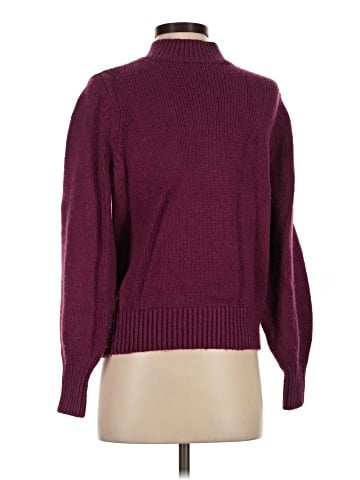 Ann Taylor Turtleneck Sweater (view 2)