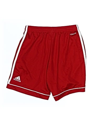 Adidas Athletic Shorts (view 2)