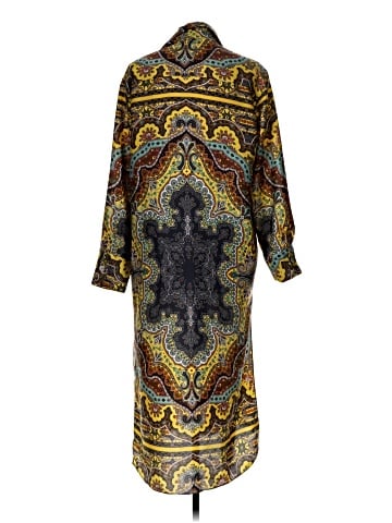 Zara Casual Dress (view 2)