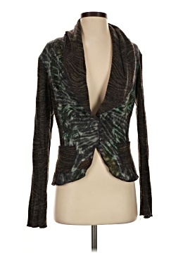 Alberto Makali Cardigan