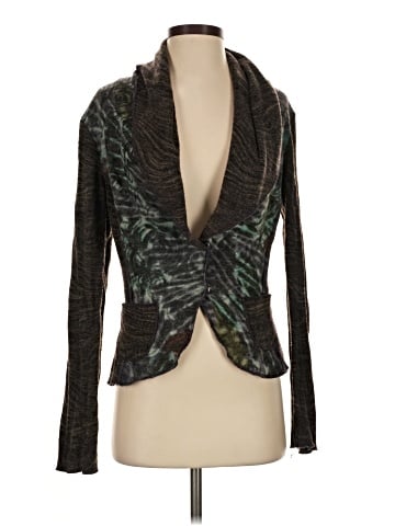 Alberto Makali Cardigan (view 1)