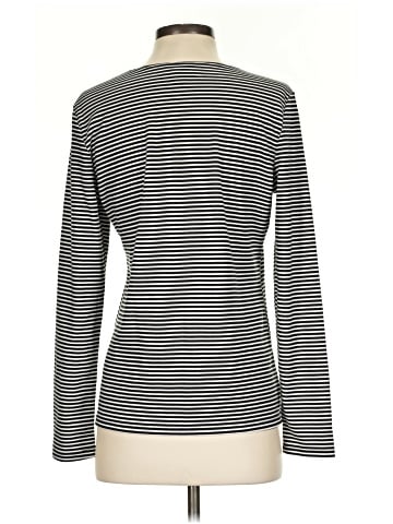 Style&Co Long Sleeve T-Shirt (view 2)