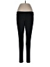 Adidas Solid Black Active Pants Size L - photo 1