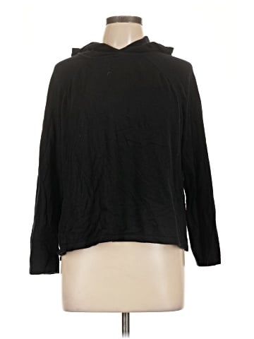 Banana Republic Factory Store Pullover Hoodie (view 1)