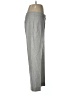 J.Crew 100% Wool Houndstooth Gray Wool Pants Size 8 (tall) - photo 4