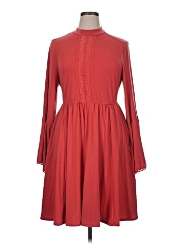 Torrid Casual Dress (view 1)