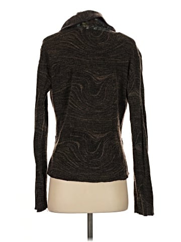 Alberto Makali Cardigan (view 2)