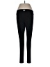 Adidas Solid Black Active Pants Size L - photo 2