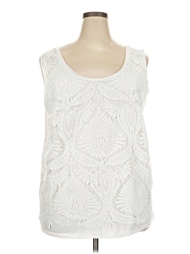 Lane Bryant Tank Top