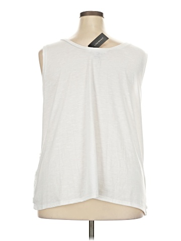 Lane Bryant Tank Top (view 2)