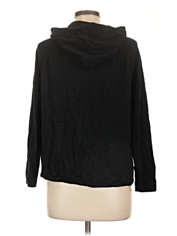Banana Republic Factory Store Pullover Hoodie (view 2)