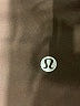 Lululemon Athletica Black Active Pants Size 8 - photo 7