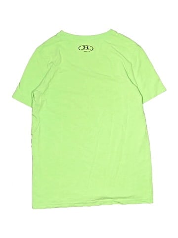 Under Armour Short Sleeve T-Shirt (view 2)