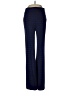 SPANX Plaid Blue Dress Pants Size Med Petite - photo 1