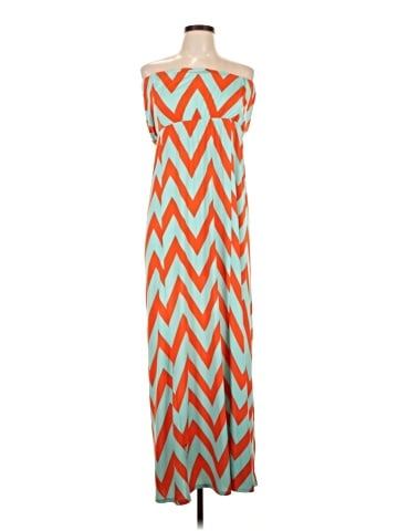 Fashionomics Casual Dress (view 1)