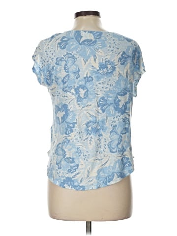 Sigrid Olsen Short Sleeve T-Shirt (view 2)