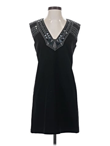 BCBGMAXAZRIA Cocktail Dress (view 1)