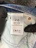 Mother Blue Jeans Size 26 waist - photo 4