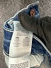 Mother Blue Jeans Size 26 waist - photo 5