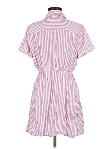 Ann Taylor LOFT Casual Dress (view 2)