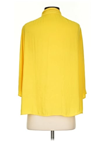 Zara 3/4 Sleeve Blouse (view 2)