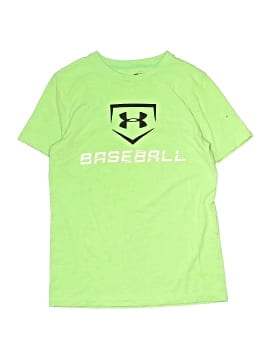 Under Armour Short Sleeve T Shirt