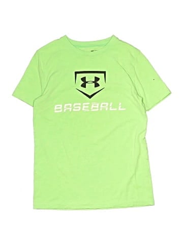 Under Armour Short Sleeve T-Shirt (view 1)