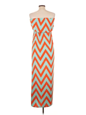 Fashionomics Casual Dress (view 2)