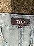 NYDJ Solid Blue Casual Pants Size 16 - photo 7