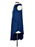 Sympli Blue Casual Dress Size 4 - photo 5